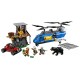 LEGO UK 60173 Mountain Arrest Building Block