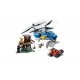LEGO UK 60173 Mountain Arrest Building Block