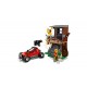 LEGO UK 60173 Mountain Arrest Building Block