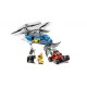 LEGO UK 60173 Mountain Arrest Building Block