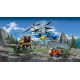 LEGO UK 60173 Mountain Arrest Building Block