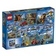LEGO UK 60173 Mountain Arrest Building Block