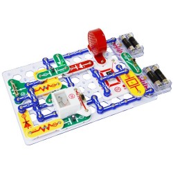 Snap Circuits Pro SC