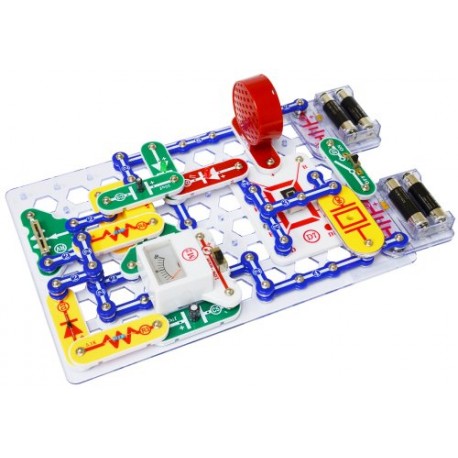 Snap Circuits Pro SC