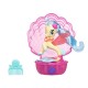 MY LITTLE PONY C1835ES0 the Movie Princess Skystar Sea Song Figure