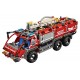 LEGO 42068 Airport Rescue Vehicle Toy