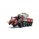 LEGO 42068 Airport Rescue Vehicle Toy
