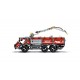 LEGO 42068 Airport Rescue Vehicle Toy
