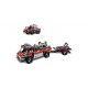 LEGO 42068 Airport Rescue Vehicle Toy