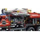 LEGO 42068 Airport Rescue Vehicle Toy