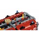 LEGO 42068 Airport Rescue Vehicle Toy