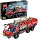 LEGO 42068 Airport Rescue Vehicle Toy