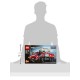 LEGO 42068 Airport Rescue Vehicle Toy
