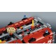 LEGO 42068 Airport Rescue Vehicle Toy