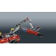 LEGO 42068 Airport Rescue Vehicle Toy