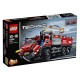 LEGO 42068 Airport Rescue Vehicle Toy