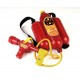 Theo Klein Toy Fireman's Water Sprayer