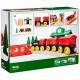 BRIO Classic Railway