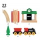BRIO Classic Railway