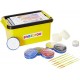 Snazaroo Face and Body Paint Mini Starter Kit, 14 Pieces