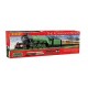 Hornby R1167 Flying Scotsman 00 Gauge Electric Train Set