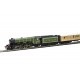 Hornby R1167 Flying Scotsman 00 Gauge Electric Train Set