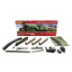 Hornby R1167 Flying Scotsman 00 Gauge Electric Train Set