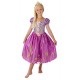 Rubie's Official Disney Princess Rapunzel Childs Deluxe Costume, Medium 5