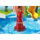 Playmobil 6669 Summer Fun Water Park with Slides