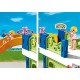 Playmobil 6669 Summer Fun Water Park with Slides