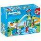 Playmobil 6669 Summer Fun Water Park with Slides