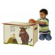 HelloHome The Gruffalo Kids Toy Box