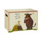 HelloHome The Gruffalo Kids Toy Box