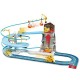 Paw Patrol 6037844 Rubble's Mountain Rescue Track Set