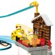 Paw Patrol 6037844 Rubble's Mountain Rescue Track Set