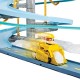 Paw Patrol 6037844 Rubble's Mountain Rescue Track Set