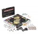 Game of Thrones Monopoly Board Game