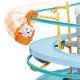 Paw Patrol 6037844 Rubble's Mountain Rescue Track Set