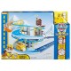 Paw Patrol 6037844 Rubble's Mountain Rescue Track Set