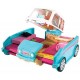 Barbie Ultimate Puppy Mobile Toy