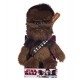 Starwars 10 Chewbacca Soft Toy