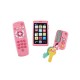 Early Learning Centre Figurines (Gadget Set, Pink)