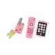 Early Learning Centre Figurines (Gadget Set, Pink)