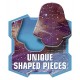 Ravensburger Darth Vader, 1098pc Silhouette Jigsaw puzzle