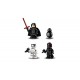LEGO Star Wars The Last Jedi 75179 Kylo Ren's TIE Fighter Toy