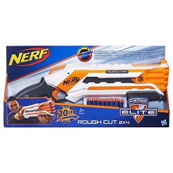 Nerf N