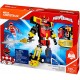 Mega Bloks 900 DPK78 Power Rangers Mightymorphin Megazord Playset