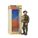 Action Man AM716 50th Anniversary British Infantryman Figure