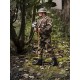 Action Man AM716 50th Anniversary British Infantryman Figure