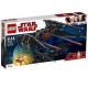 LEGO Star Wars The Last Jedi 75179 Kylo Ren's TIE Fighter Toy